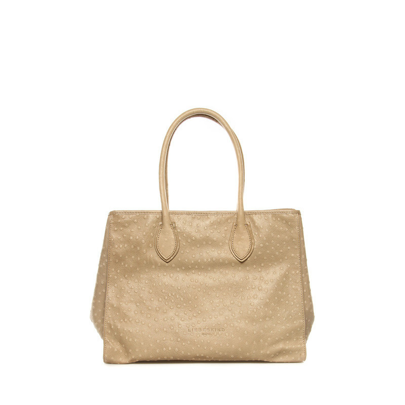 Handbag ”Bruni” Liebeskind beige